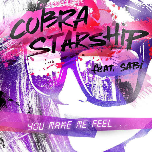 Cobra Starship Feat. Leighton Meester